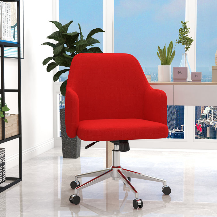 Andover Mills™ Berlinville Task Chair & Reviews Wayfair